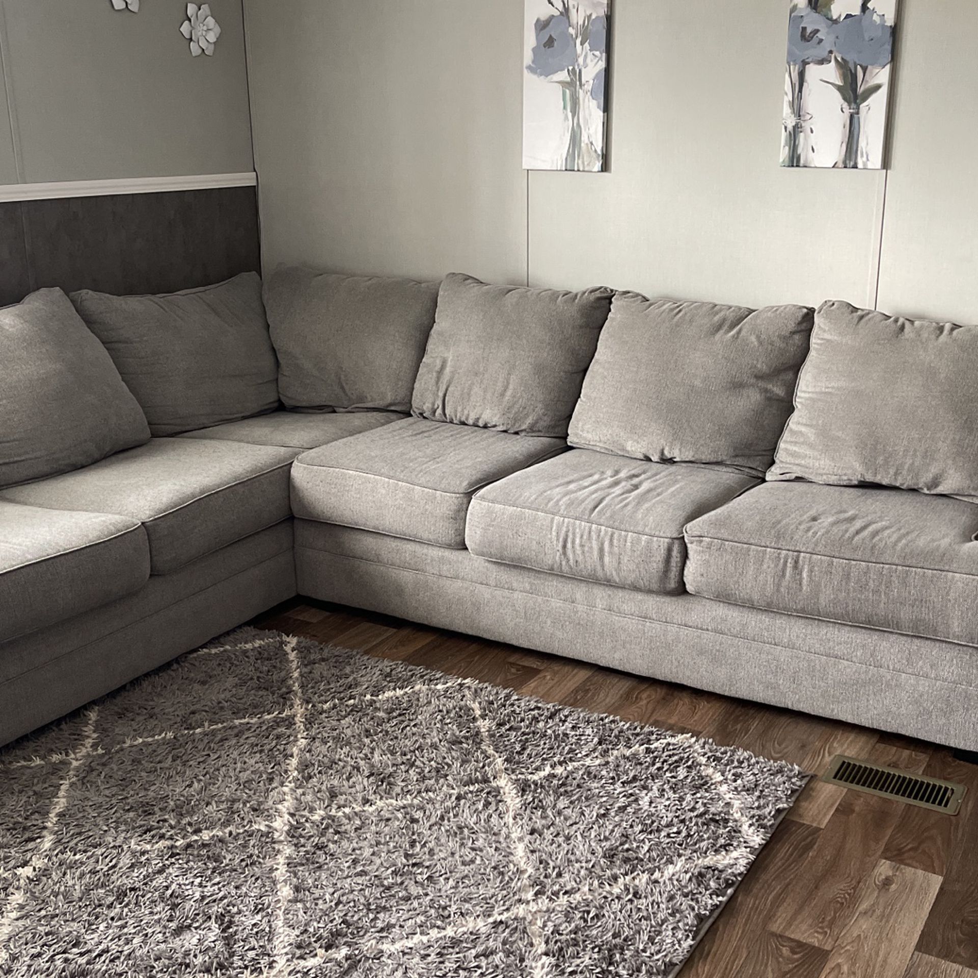 Broyhill naples sectional reviews online