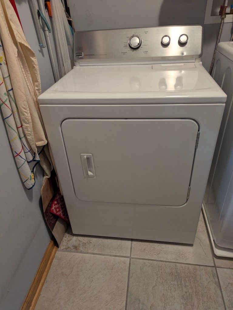Maytag Electric Dryer