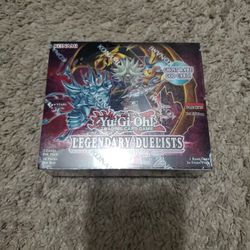 Yugioh Legendary Duelist Rage Of Ra