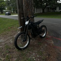 2024 Talaria MX3