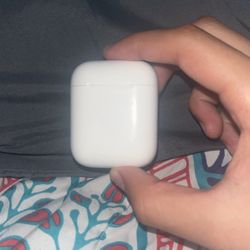 AirPods Second Gen 