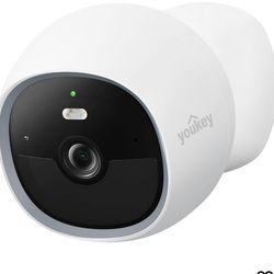 YOUKEY WIRELESS SECURITY CAMERA 