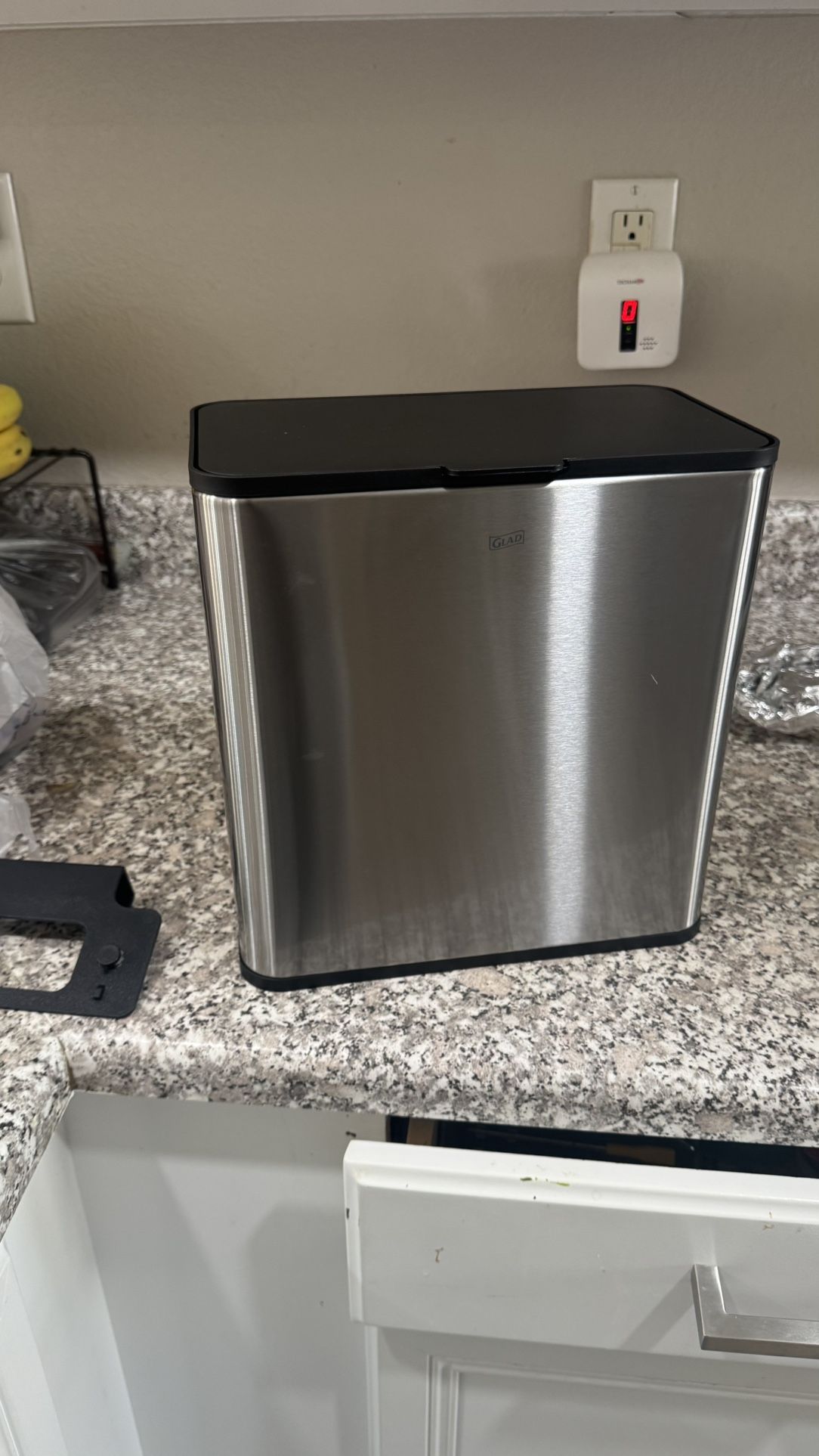 Waste Bin