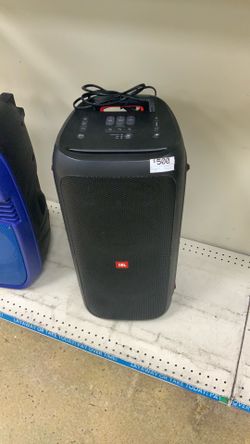JBL partybox