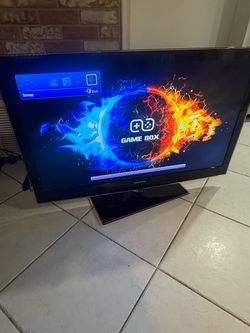 46 inch Samsung Tv