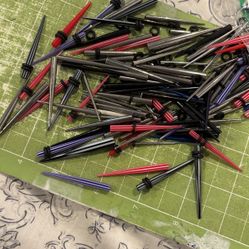For Piercings