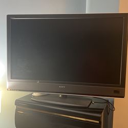 48” Sony 1080P HDMI TV