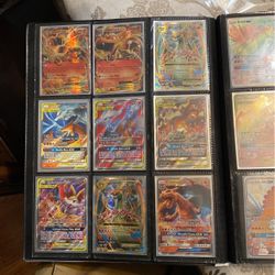 Pokémon Cards 