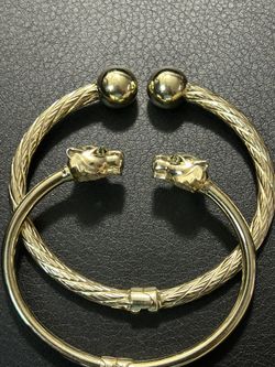 Pulso De 14 K