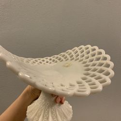 White Dish