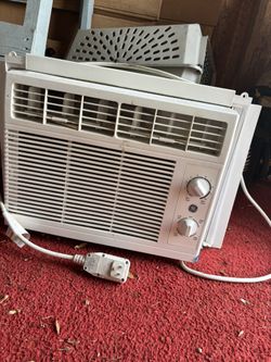Window Ac Unit