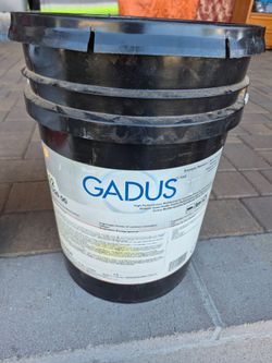 Shell GADUS S2 - V220 00 // $50