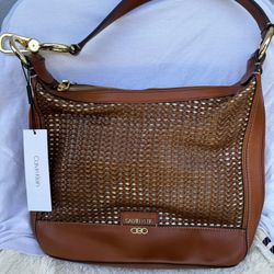 Calvin Klein Purse  /  Cartera Calvin Klein (new)