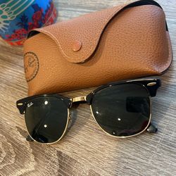 Ray Ban Sunglasses