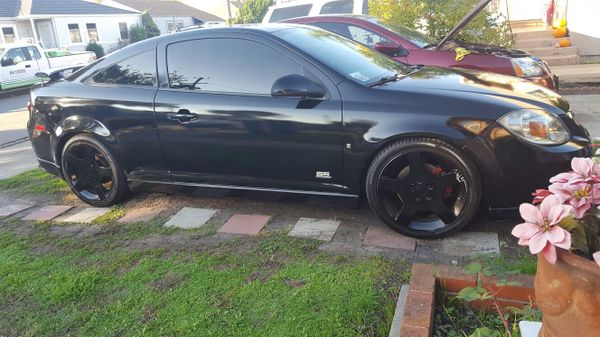 2007 Chevy Cobalt Ss Supercharged For In San Leandro Ca Offerup 2007 Chevy Cobalt Ss Supercharged