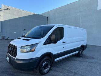 2016 Ford Transit