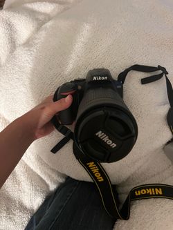 Nikon D3500
