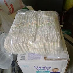 diapers