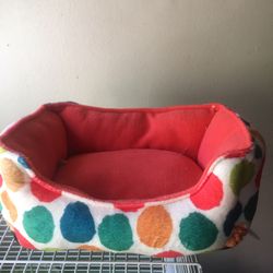 Small Animal Bed