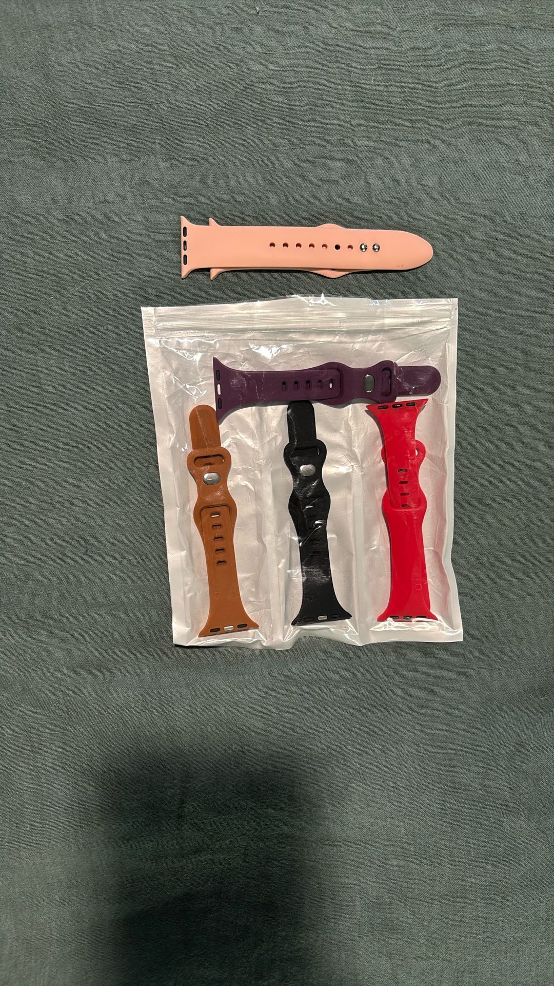 Apple Watch Wristbands