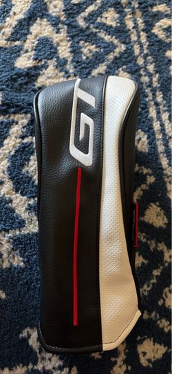 GT driver headcover