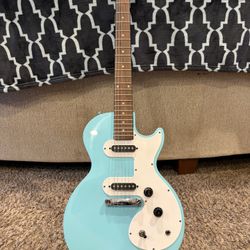 EPIPHONE LES PAUL SL