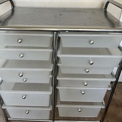 Organizer Cart