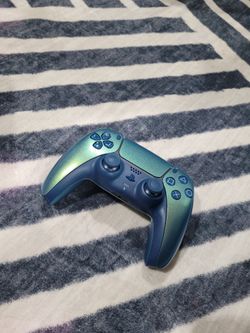 PS5 DUALSENSE CONTROLLER - Chroma Teal