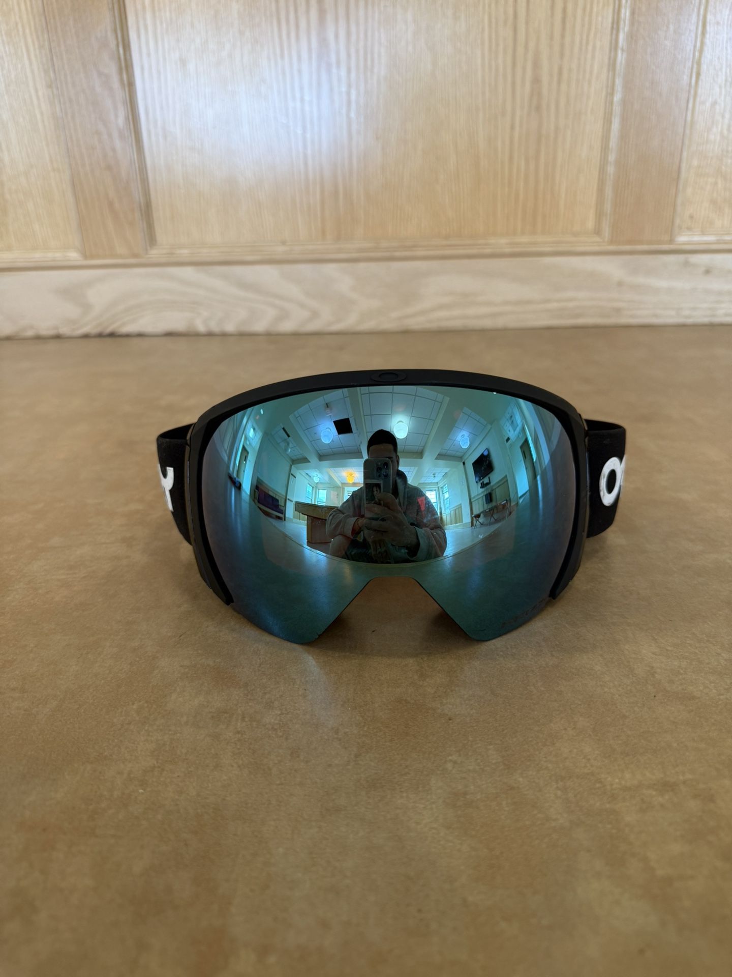 Snowboarding Goggles