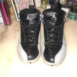 Jordan 12 Trade