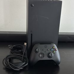 Xbox Series X