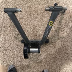 Cycleops Bike Trainer