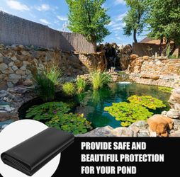 Hoolerry  Pond Liner