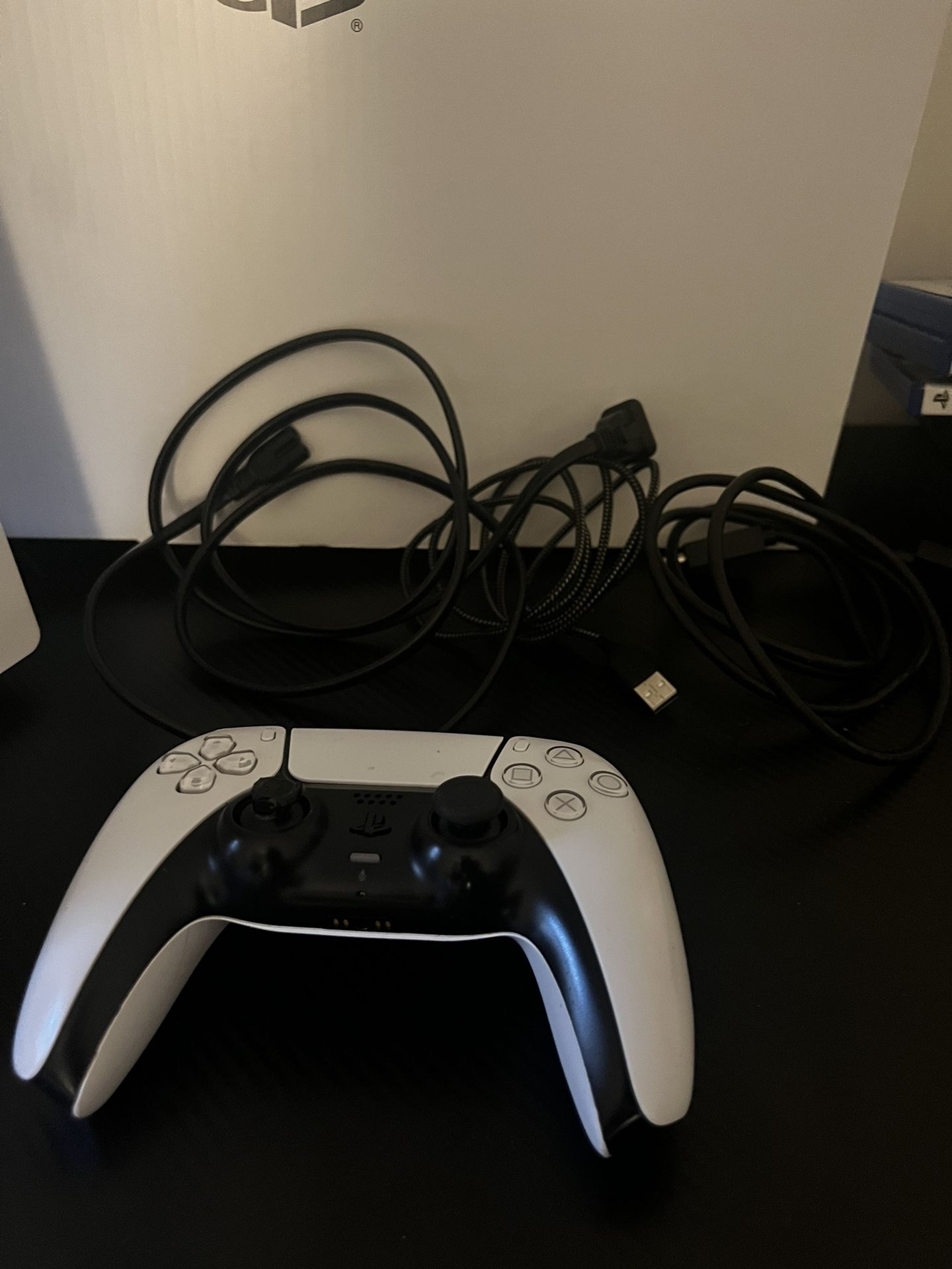 Ps5 With Games Downloaded for Sale in Yonkers, NY - OfferUp