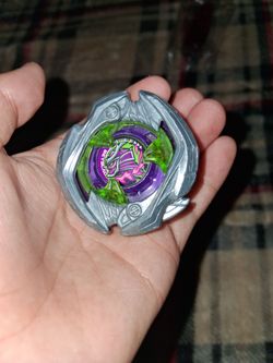 Beyblade X Takara Tommy SABER SAMURAI