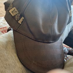 Louis Vuitton Paris Hat 