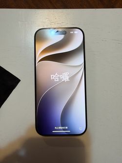 Iphone 16 pro