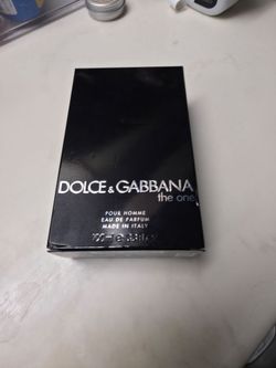 Dolce & Gabbana- The One EDP 100ml