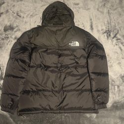 North Face Puffer 