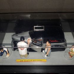 TOY CAR COLLECTION...GREAT CONDITION..