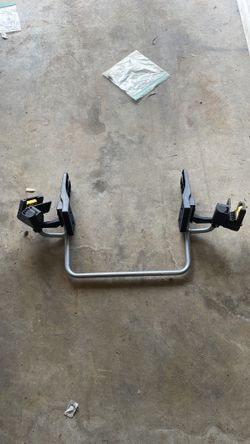 Bob stroller car seat adapter