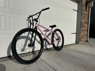 BOMMA 29 inch bike