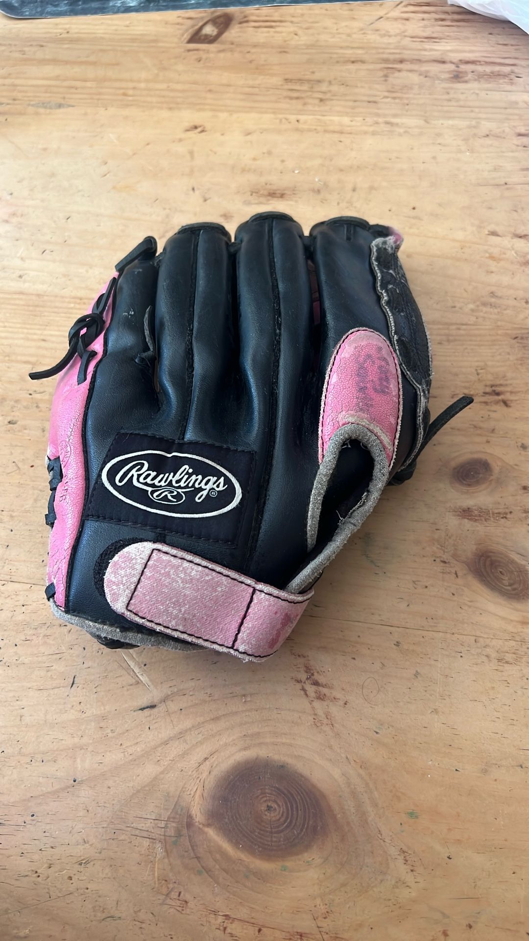 Softball Glove