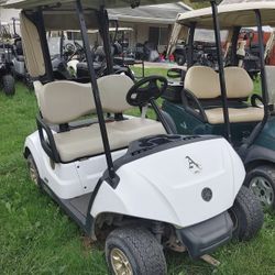 2019 Golfcart 