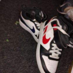 Nike Shoes Size 6.5