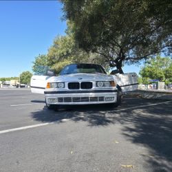 1995 BMW 325i