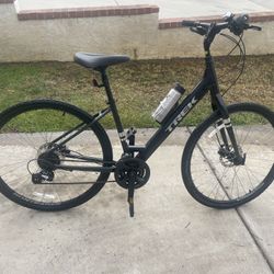 Trek Verve 2 Bike $350