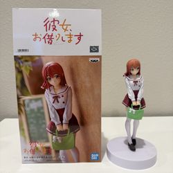 Kanojo, Okarishimasu - Sakurasawa Sumi (Bandai Spirits)