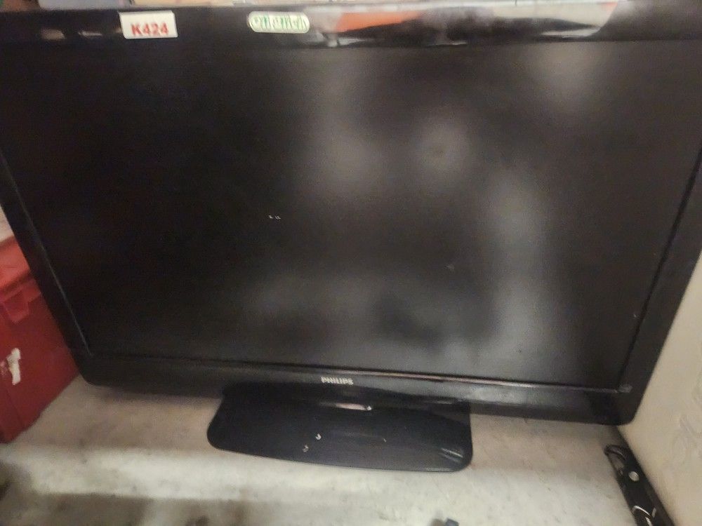 47" Panasonic Plasma Tv!