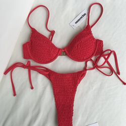 Brazilian Style Bikini